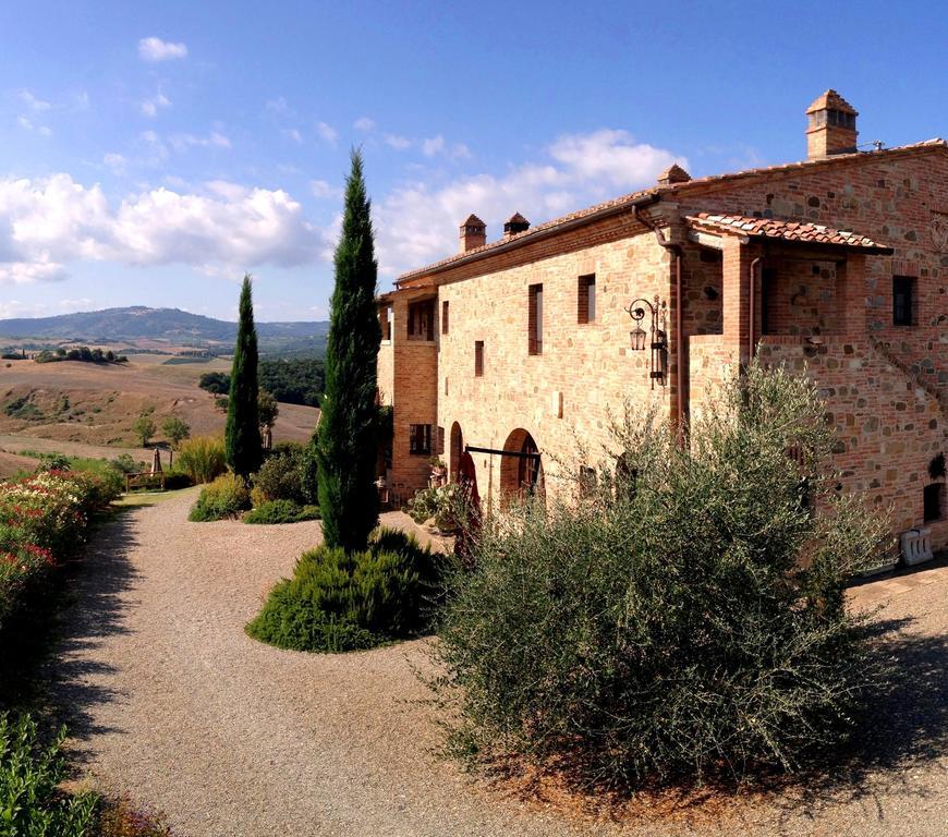 Podere Cunina Buonconvento Eksteriør bilde